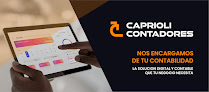 Imagen de Caprioli Contadores