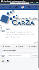 Imagen de Carza Soluciones Contables