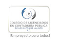 Imagen de Colegio De Contadores Públicos De Los Altos De Jalisco