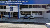 Imagen de Colegio De Contadores Públicos Del Estado De Guerrero A.c.