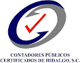 Imagen de Contadores Públicos Certificados De Hidalgo, S. C.