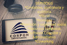 Imagen de Corpoh Empresarial Despacho Contable Fiscal Administrativo Y Arrendamiento