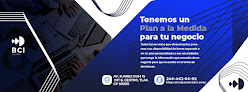 Imagen de Corporativo Bci | Contadores En Tlaxcala