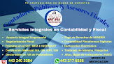 Imagen de Cpaf Contadores Públicos Y Asesores Fiscales Morelia