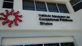Imagen de Instituto Mexicano De Contadores Publicos Sinalia