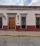 Imagen de Ramírez Gordillo Benito
