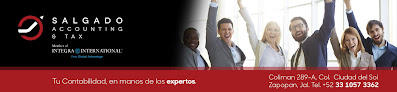 Imagen de Salgado Accounting And Tax